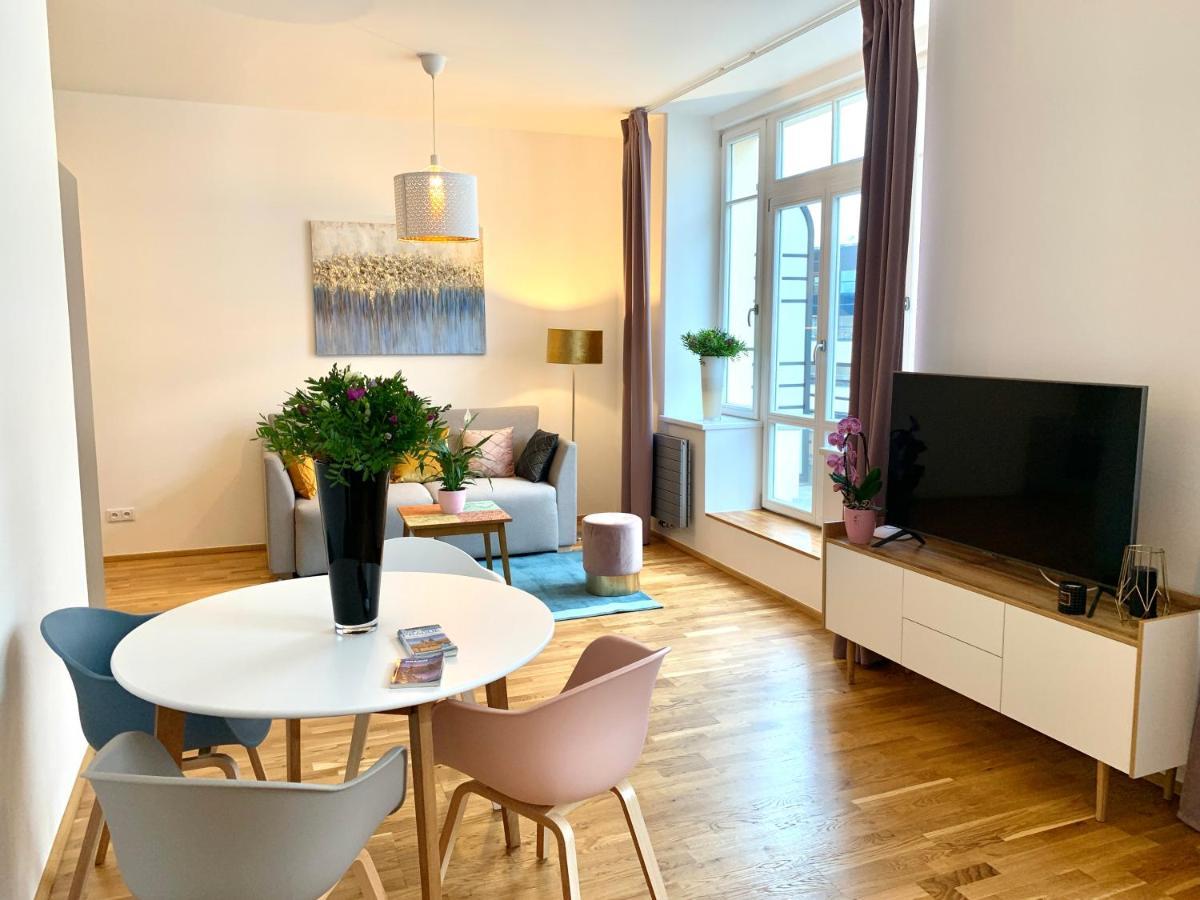 Rybna 9- Old Town Appartement Prague