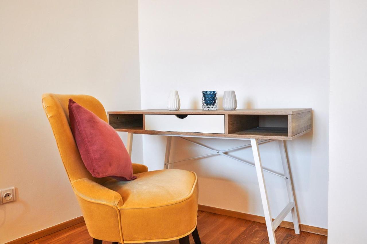 Appartement Rybna 9- Old Town Prague