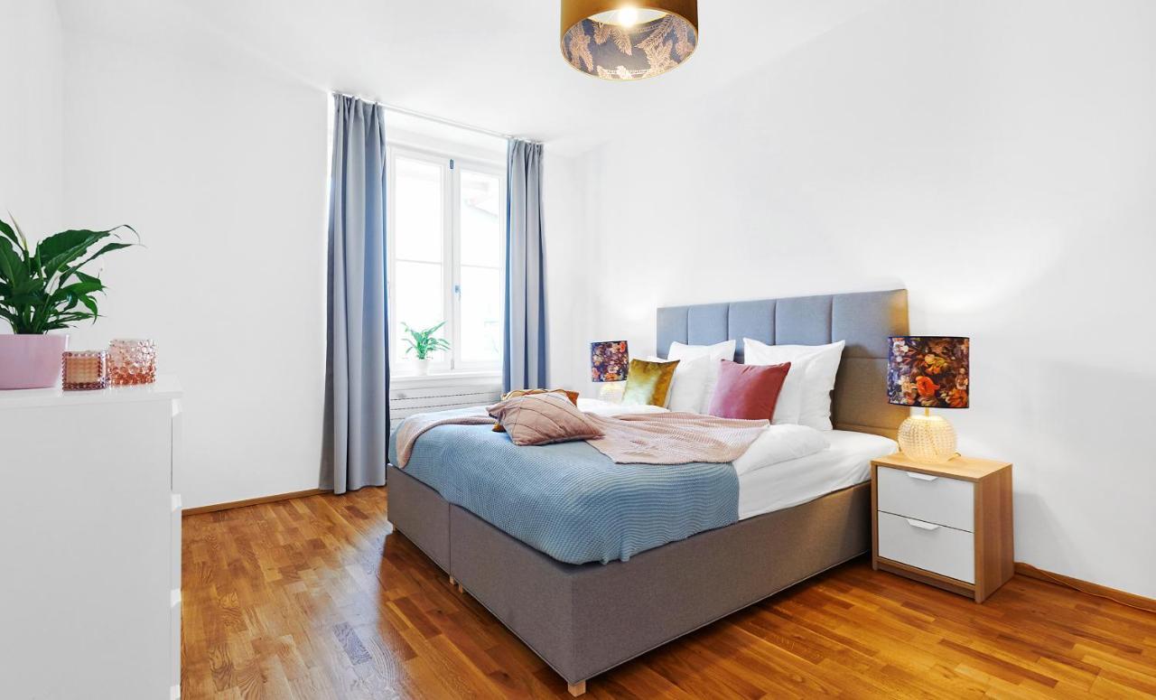 Appartement Rybna 9- Old Town Prague