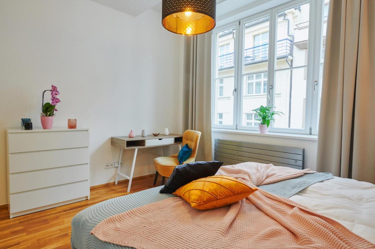 Rybna 9- Old Town Appartement *