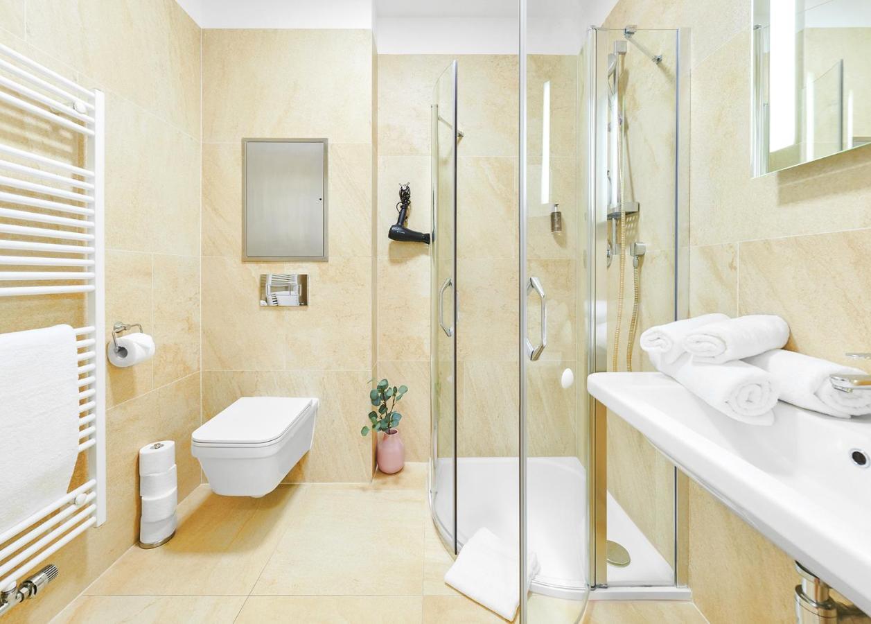 Appartement Rybna 9- Old Town Prague