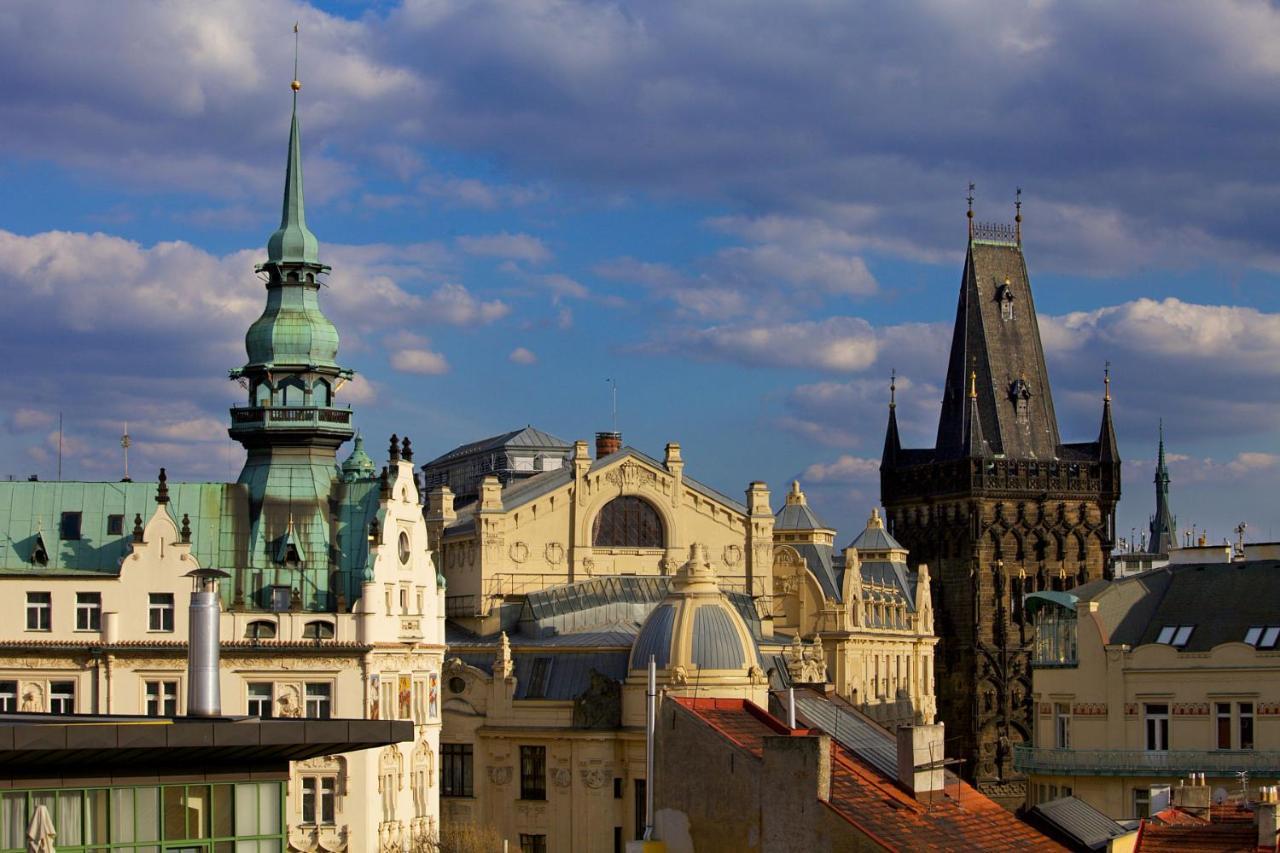 Appartement Rybna 9- Old Town *