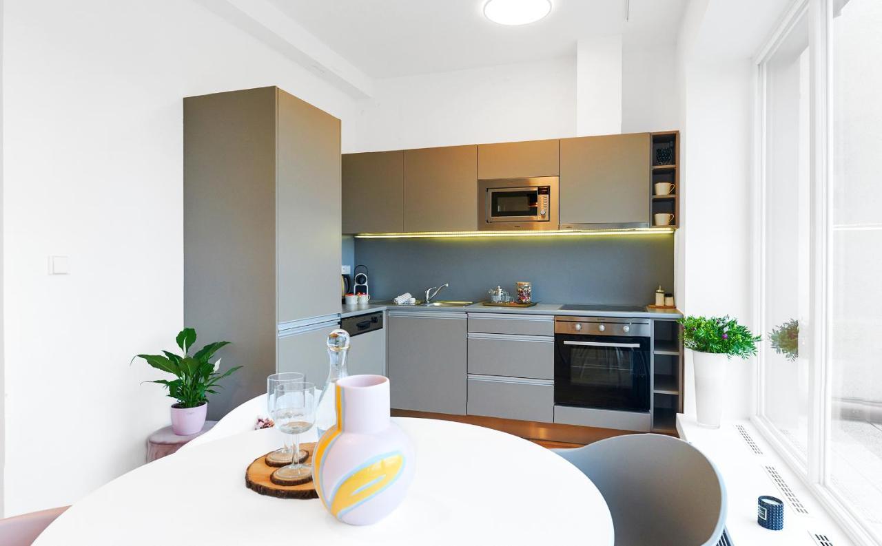 Rybna 9- Old Town Appartement *