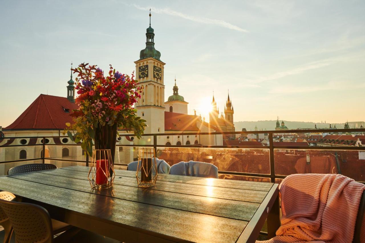 Appartement Rybna 9- Old Town *