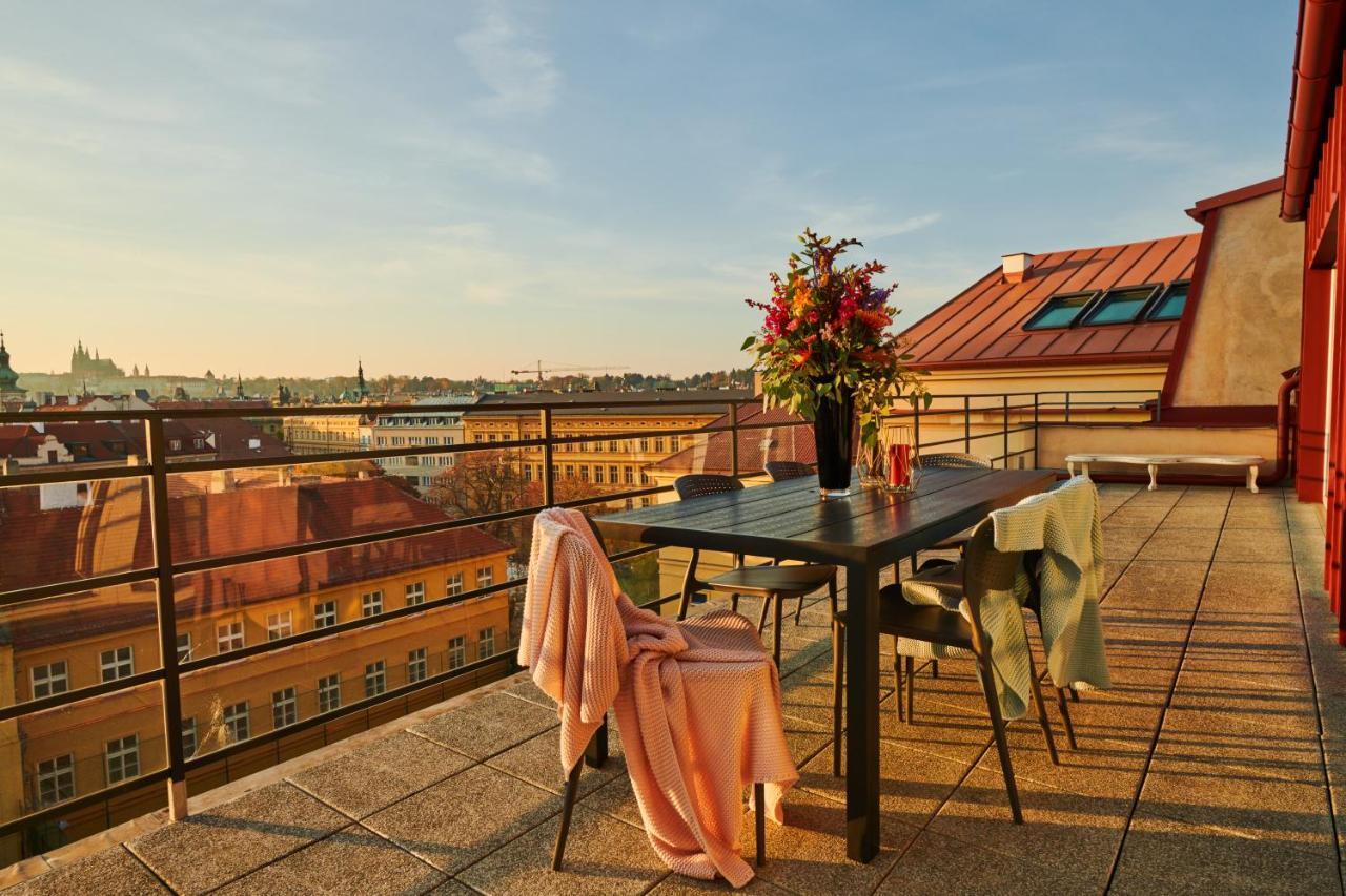 Rybna 9- Old Town Appartement *