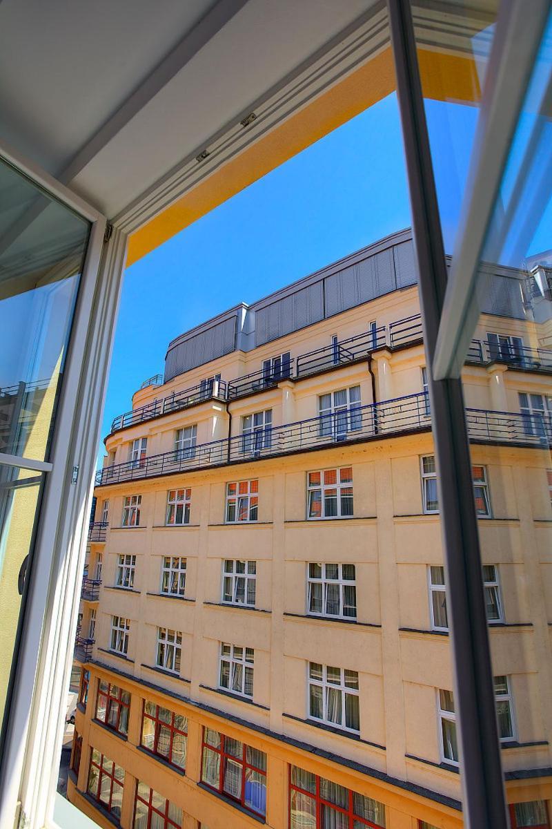 Appartement Rybna 9- Old Town